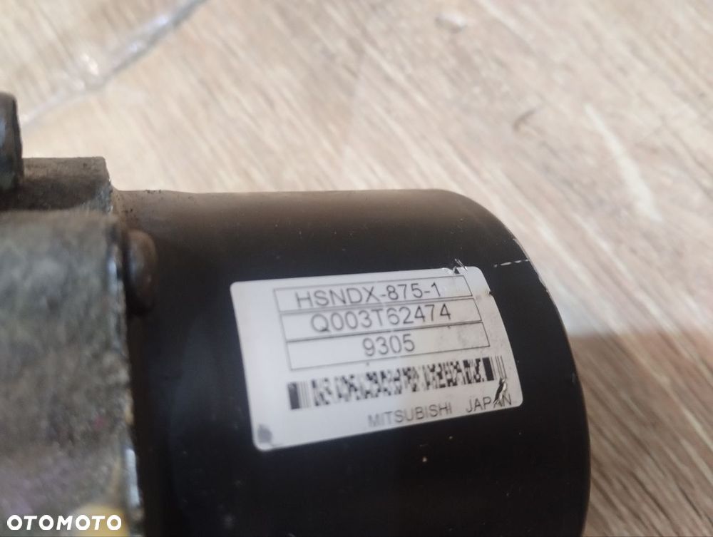 MAGLOWNICA HONDA CIVIC 1.4 VIII FD3 Q003T62474 - 6