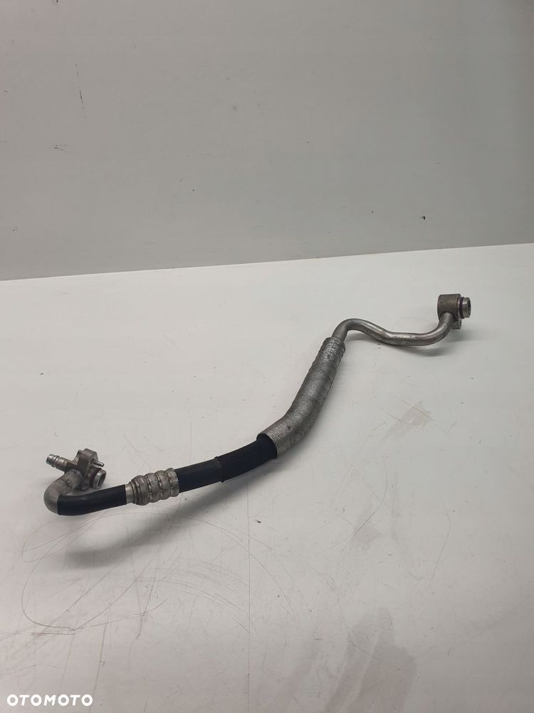 PRZEWÓD WĄŻ KLIMATYZACJI AUDI A6 C7 A7 4G0260707P - 1
