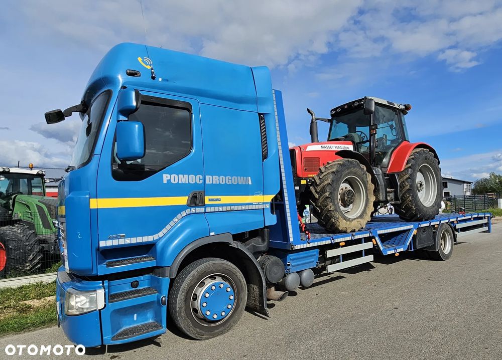 Renault Premium - 2