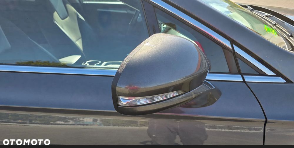 Ford Mondeo 2.0 TDCi ST-Line PowerShift - 5