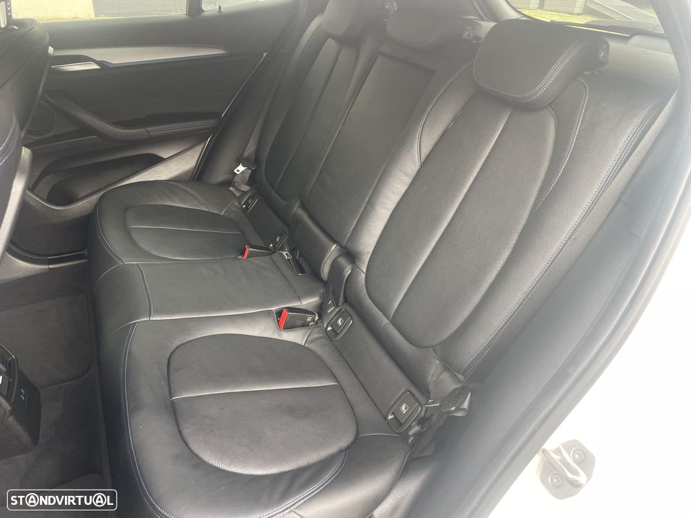 BMW X2 25 e xDrive Pack M - 10