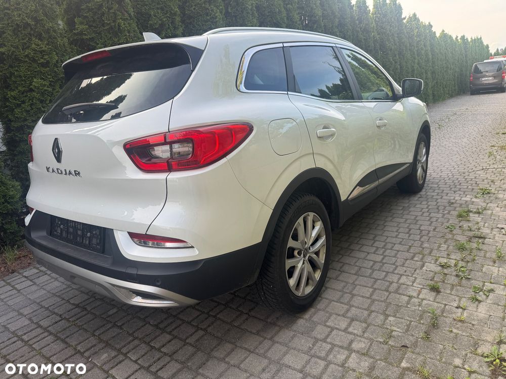 Renault Kadjar 1.3 TCe FAP Business - 5