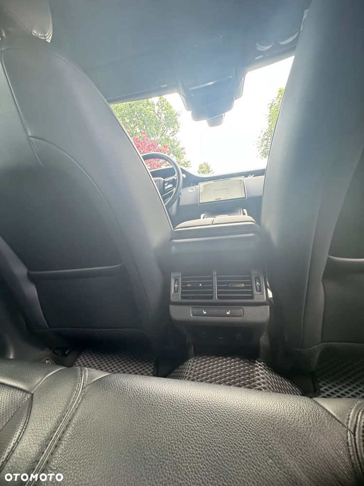 Land Rover Range Rover Evoque 2.0 D200 mHEV Dynamic HSE - 17