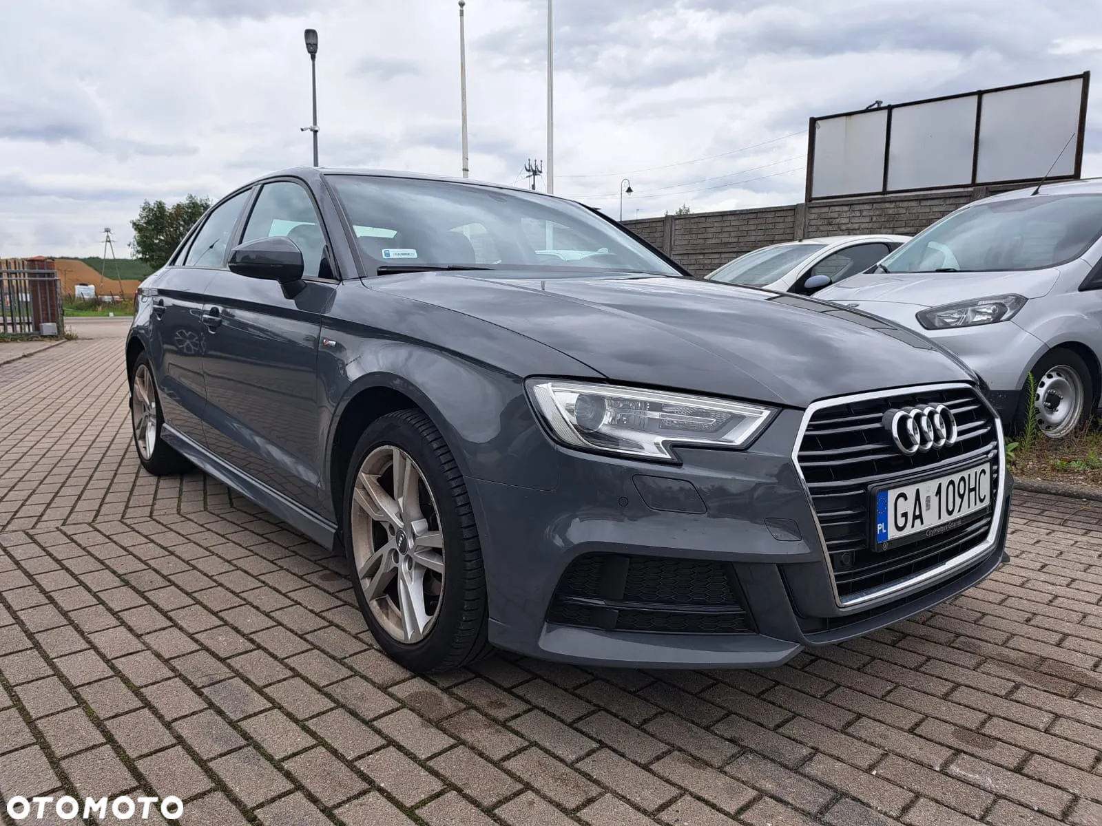 Audi A3 - 6