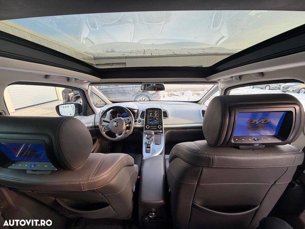 Renault Espace Energy dCi 160 EDC Intens - 5