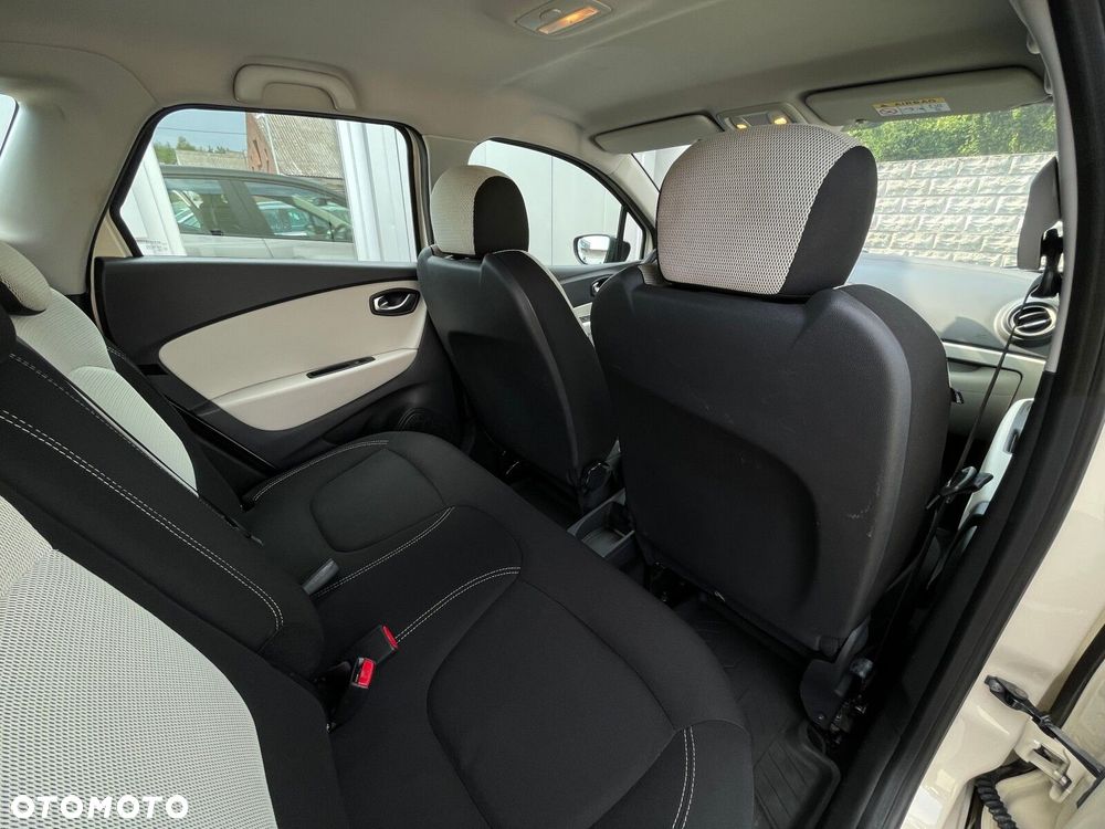 Renault Captur 1.2 Energy TCe Zen - 15