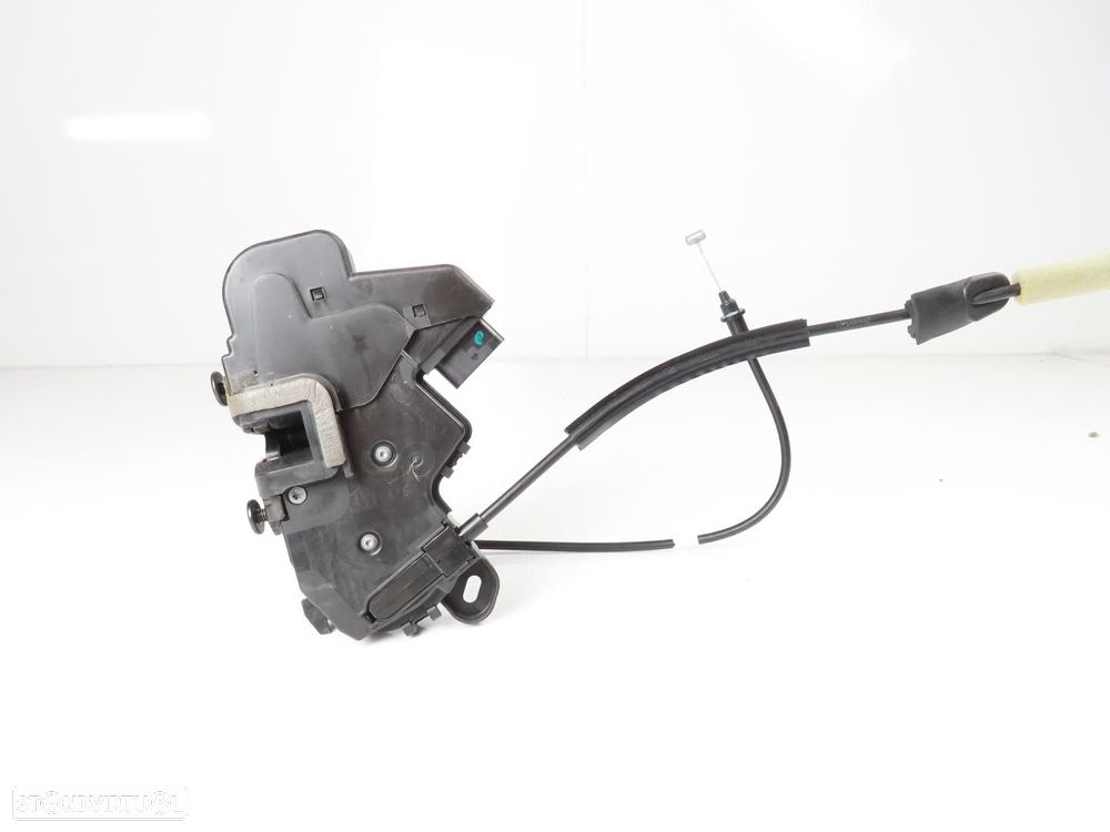 Fecho da porta Esquerdo/Frente Usado / Original CITROEN C4 III (BA,BB/BC) 983279... - 4