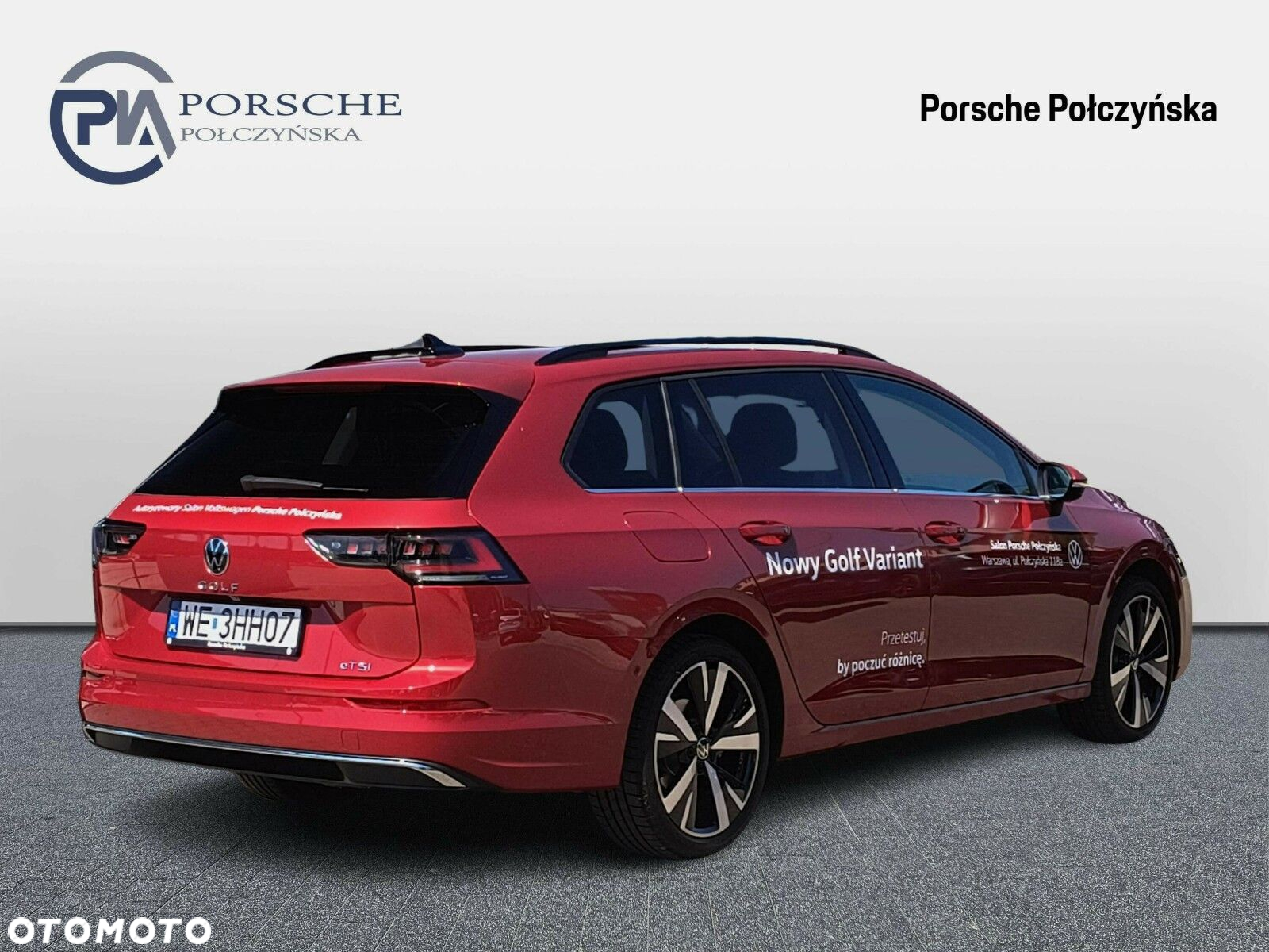 Volkswagen Golf VIII 1.5 eTSI mHEV Style DSG - 6
