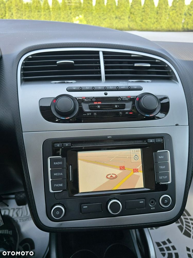 Seat Altea XL - 27