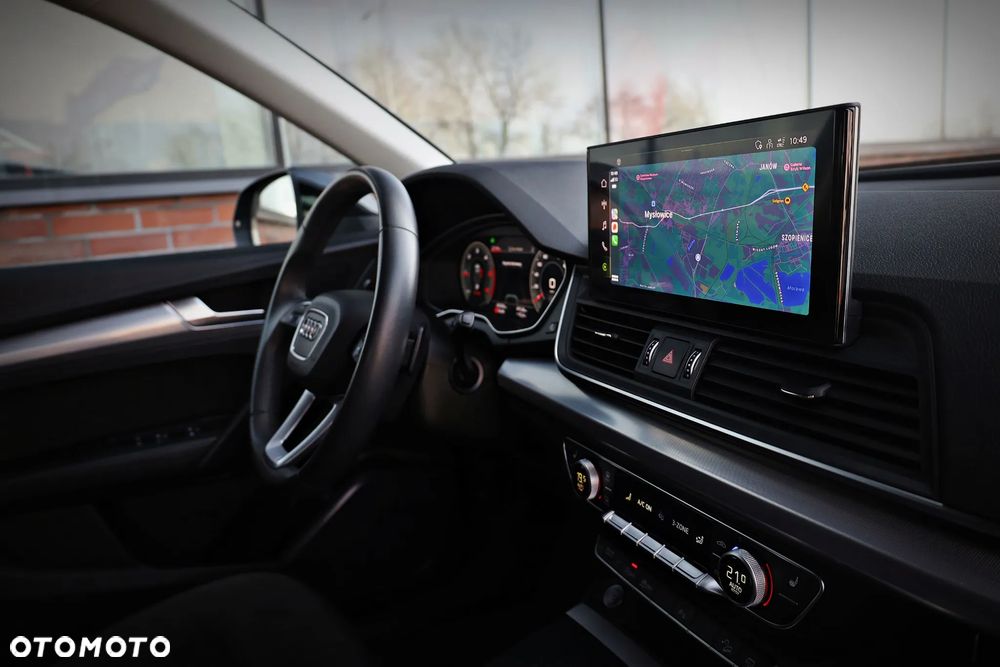 Audi Q5 - 21