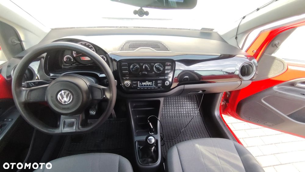 Volkswagen up! - 23