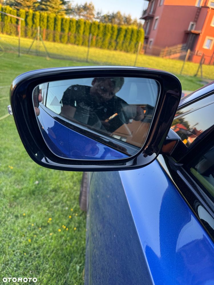 BMW Seria 3 320d M Sport Shadow sport - 10