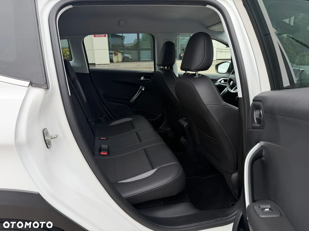 Peugeot 2008 PureTech 110 Stop&Start Allure - 33