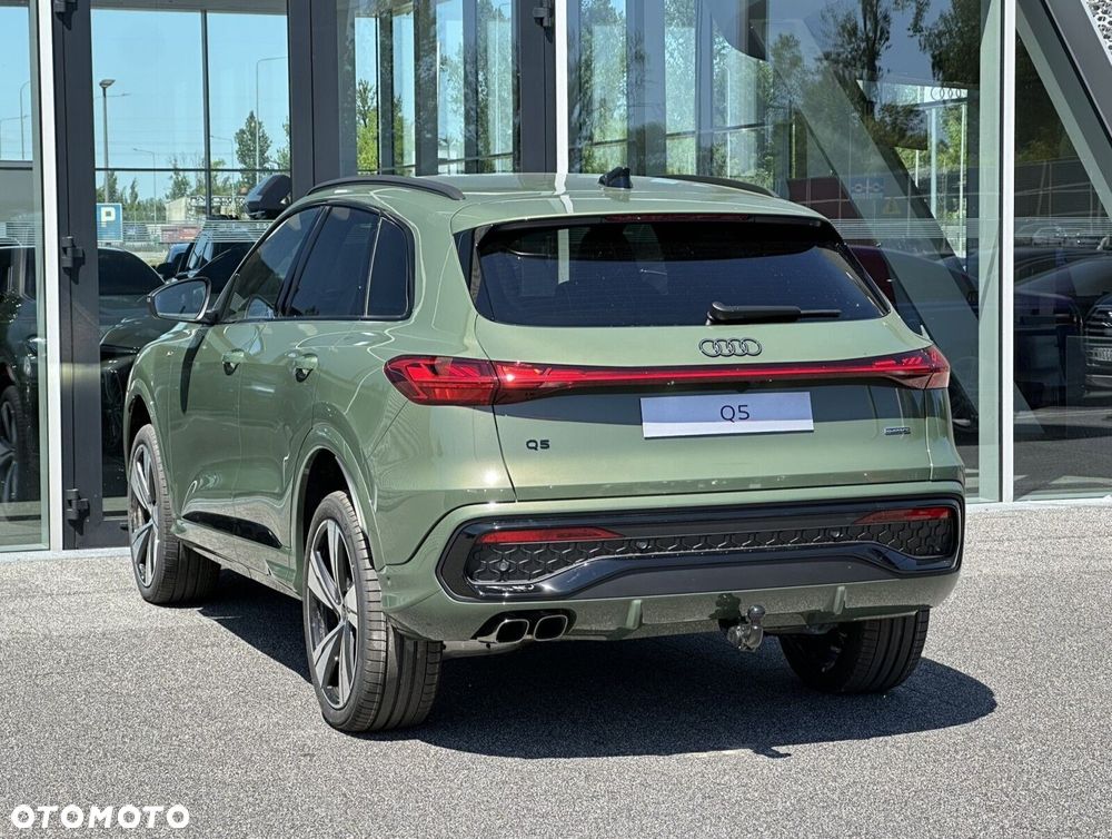Audi Q5 - 9