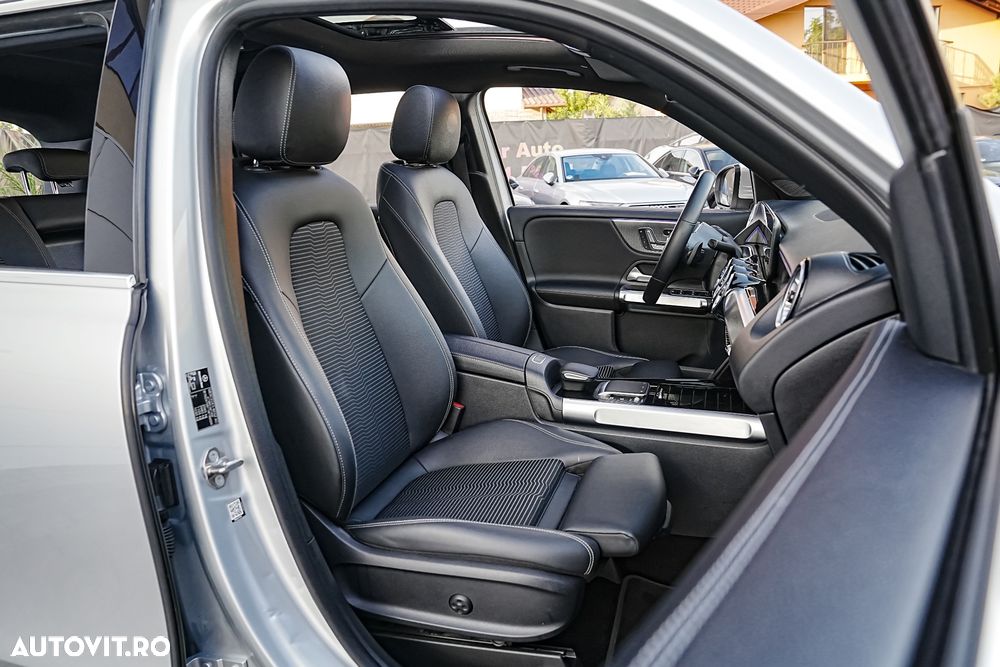 Mercedes-Benz GLB 200 7G-DCT Style - 14