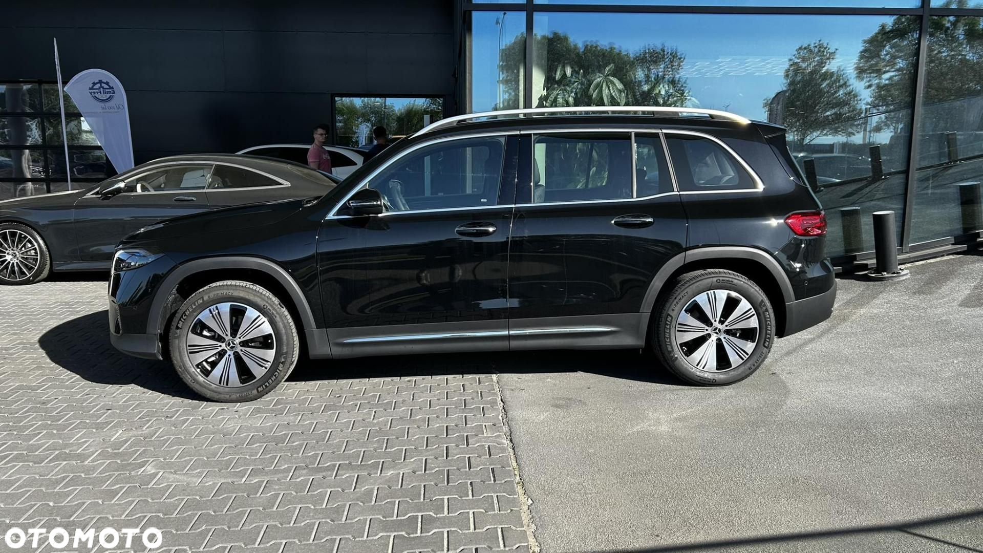 Mercedes-Benz EQB - 3