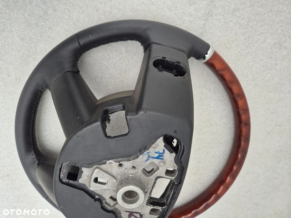 Kierownica Jeep Grand Cherokee WK WH 2008r-2010r - 7