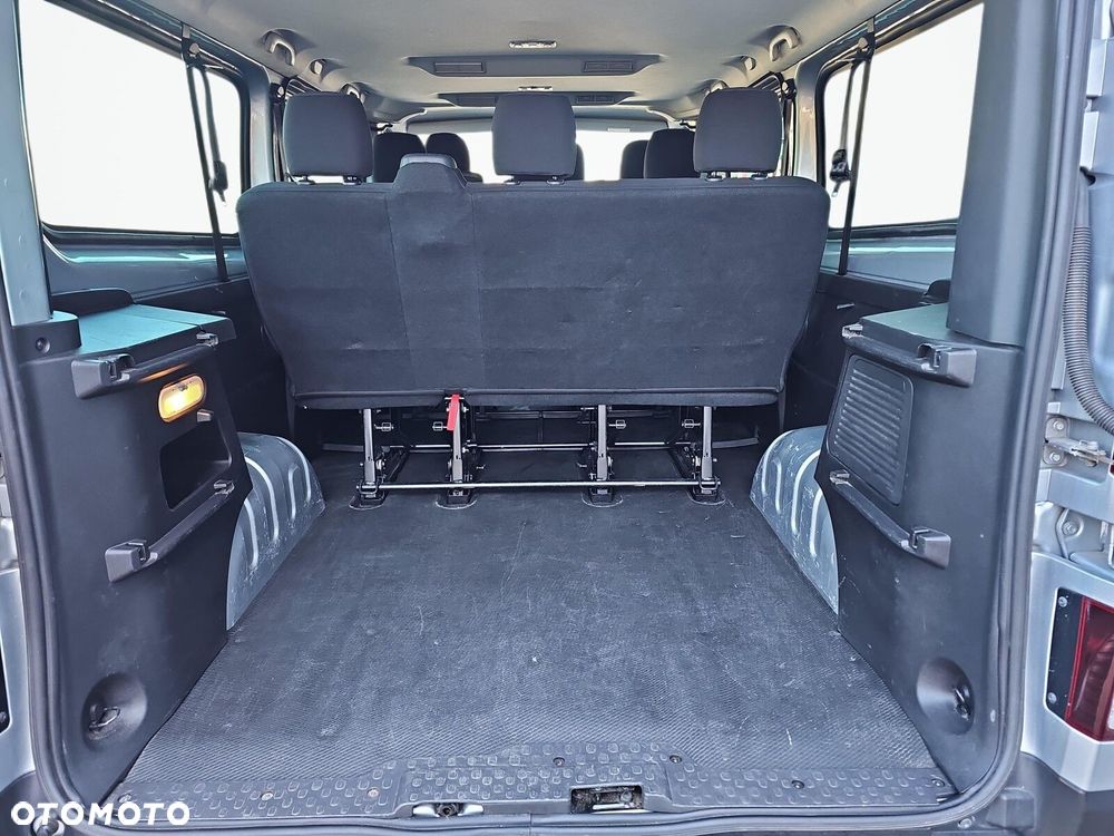 Renault Trafic Equilibre - 23