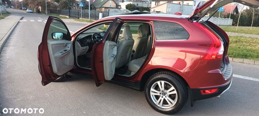 Volvo XC 60 - 12