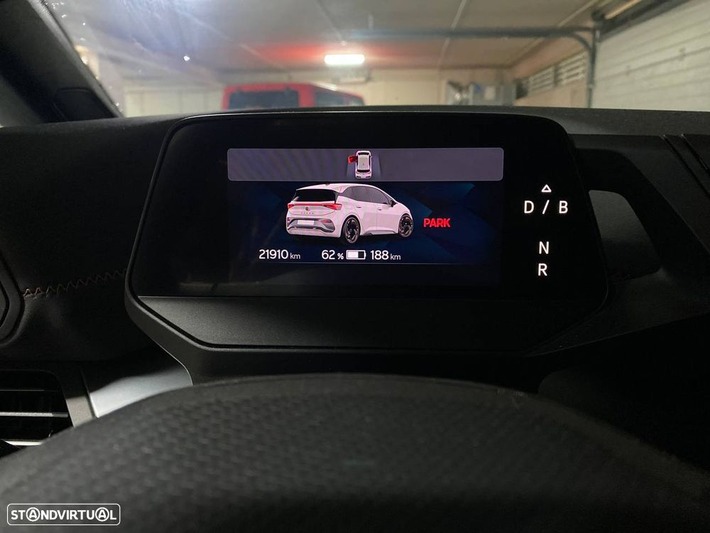 Cupra Born 58 kWh e-Boost Plus - 4