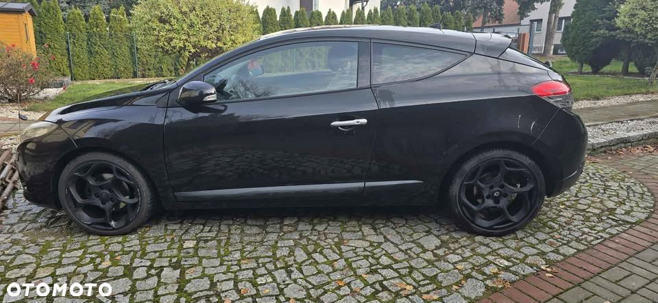 Renault Megane 1.9 dCi Privilege - 5