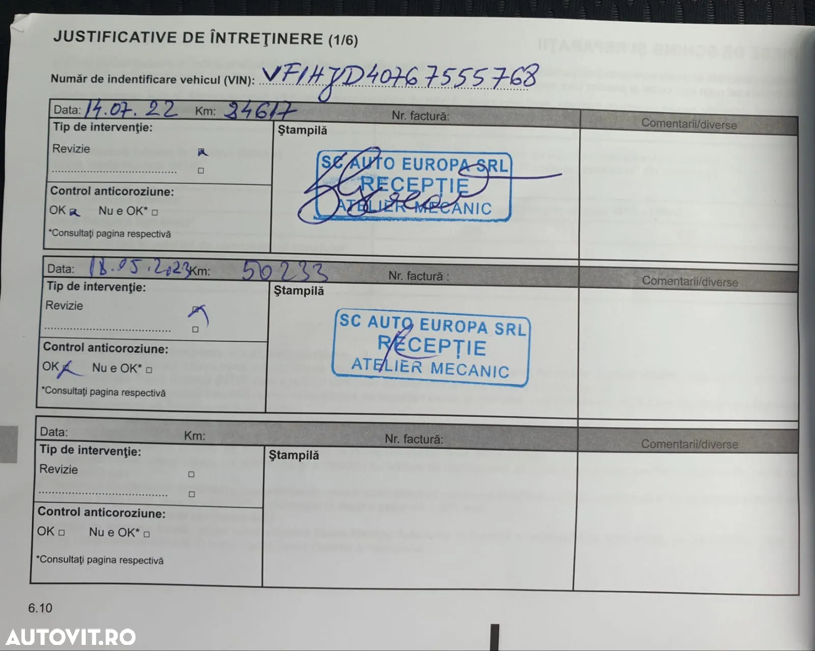 Dacia Duster 1.5 Blue dCi 4WD Prestige jante 16" - 36