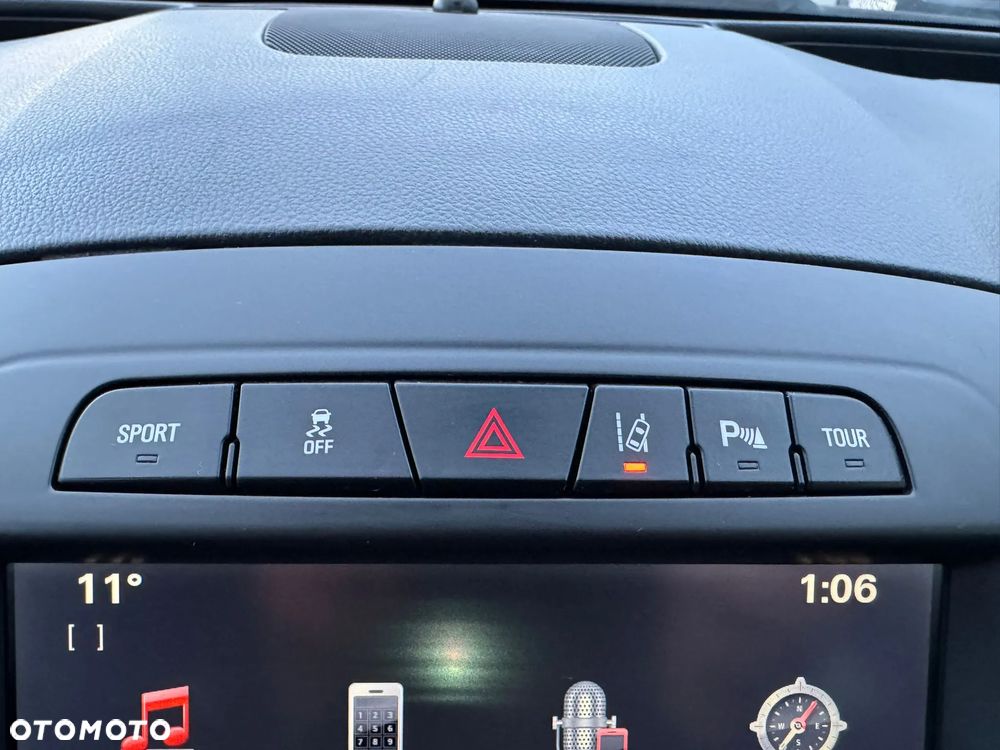 Opel Insignia 2.0 CDTI automatik Sport - 23