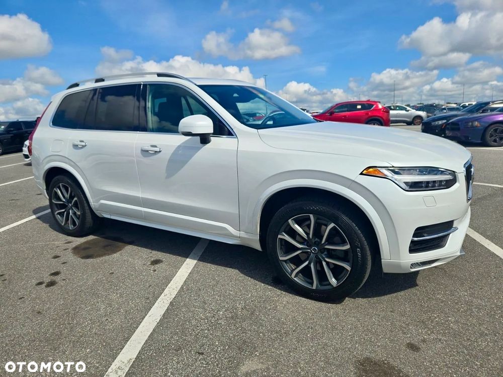 Volvo XC 90 - 2