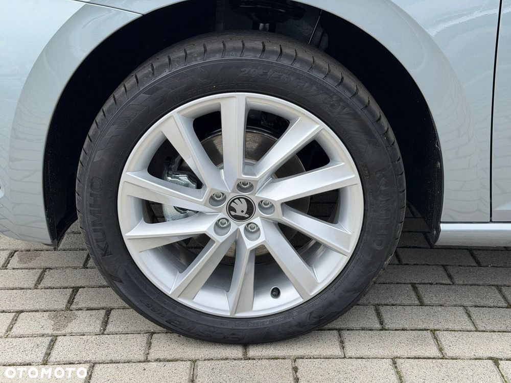Skoda Scala - 8