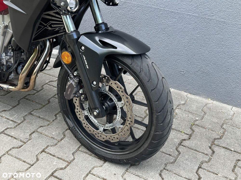 Honda CB - 25