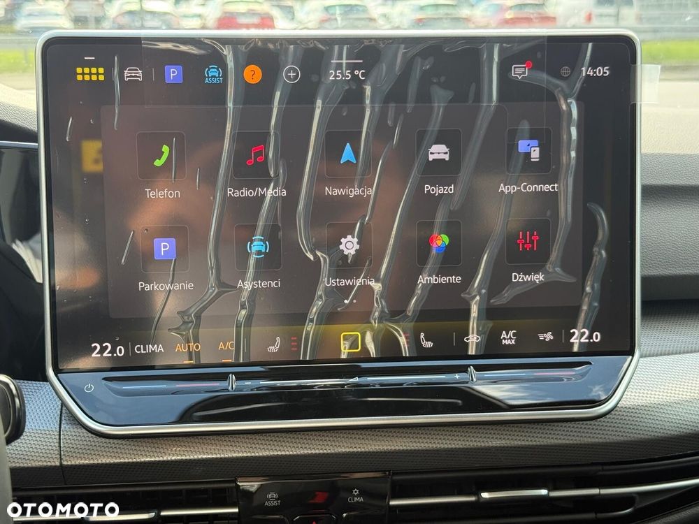 Volkswagen Golf Variant 1.5 eTSI mHEV Life Plus DSG - 13