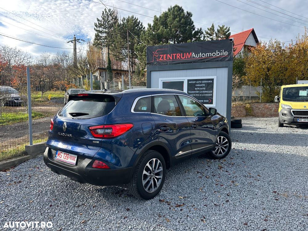 Renault Kadjar Energy dCi 110 Business - 3