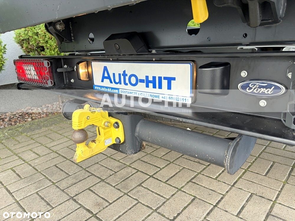 Ford Transit - 6