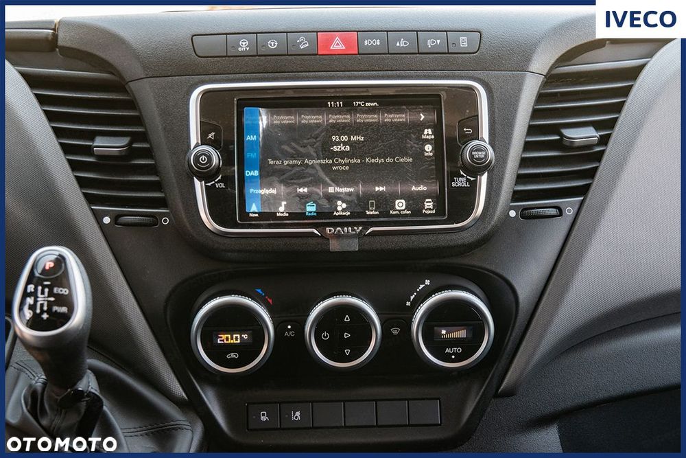 Iveco Daily 70C18HA8/P Hi-Matic Autolaweta 180KM - 38