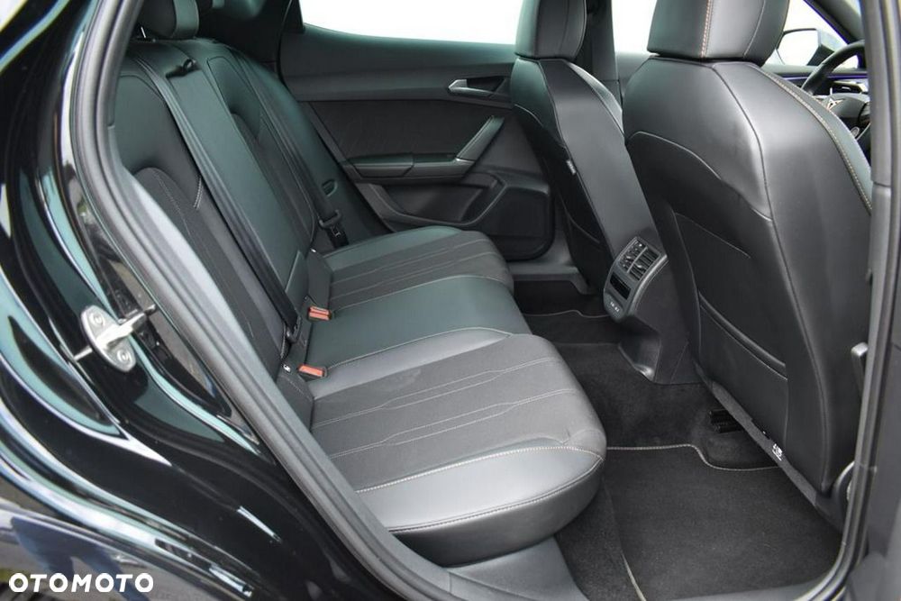 Cupra Formentor 1.5 TSI DSG - 8