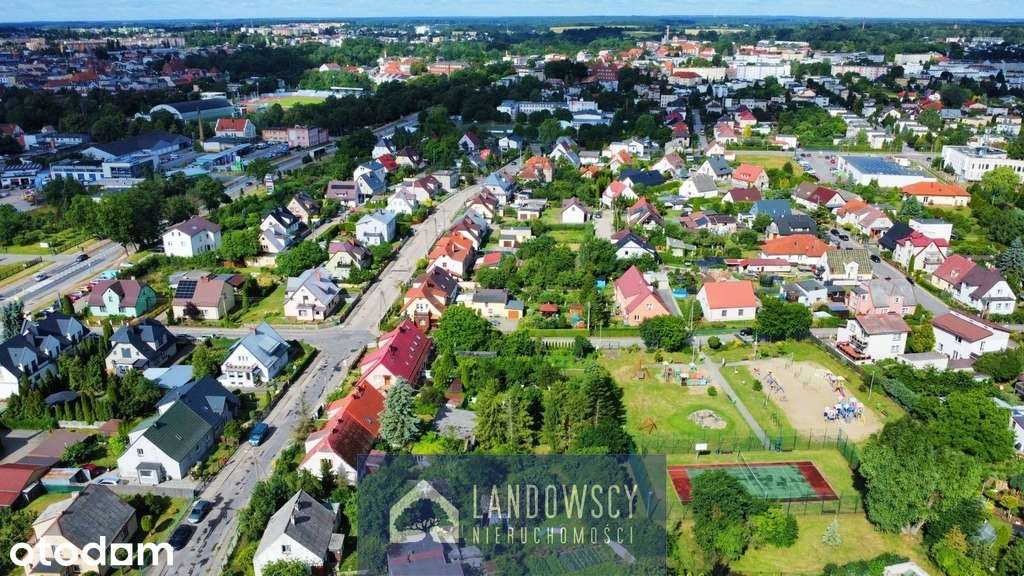 Pół bliźniaka w centrum do generalnego remontu. - Pełny obrazek: 3/20