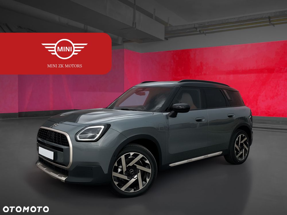 MINI Countryman - 1