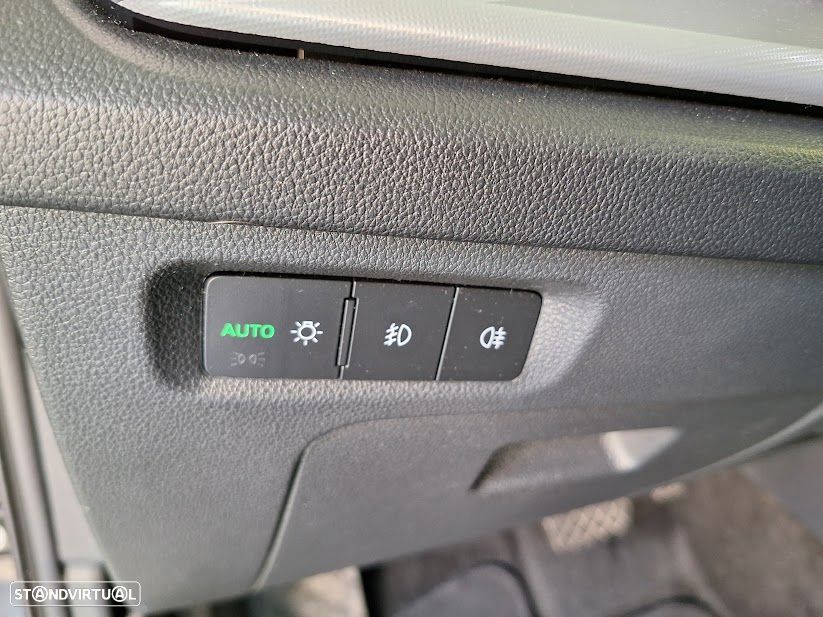 Skoda Octavia Break 2.0 TDI DSG - 5