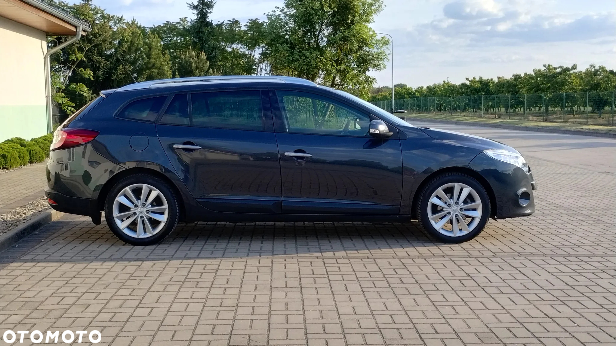 Renault Megane 2.0 140 CVT Dynamique - 12