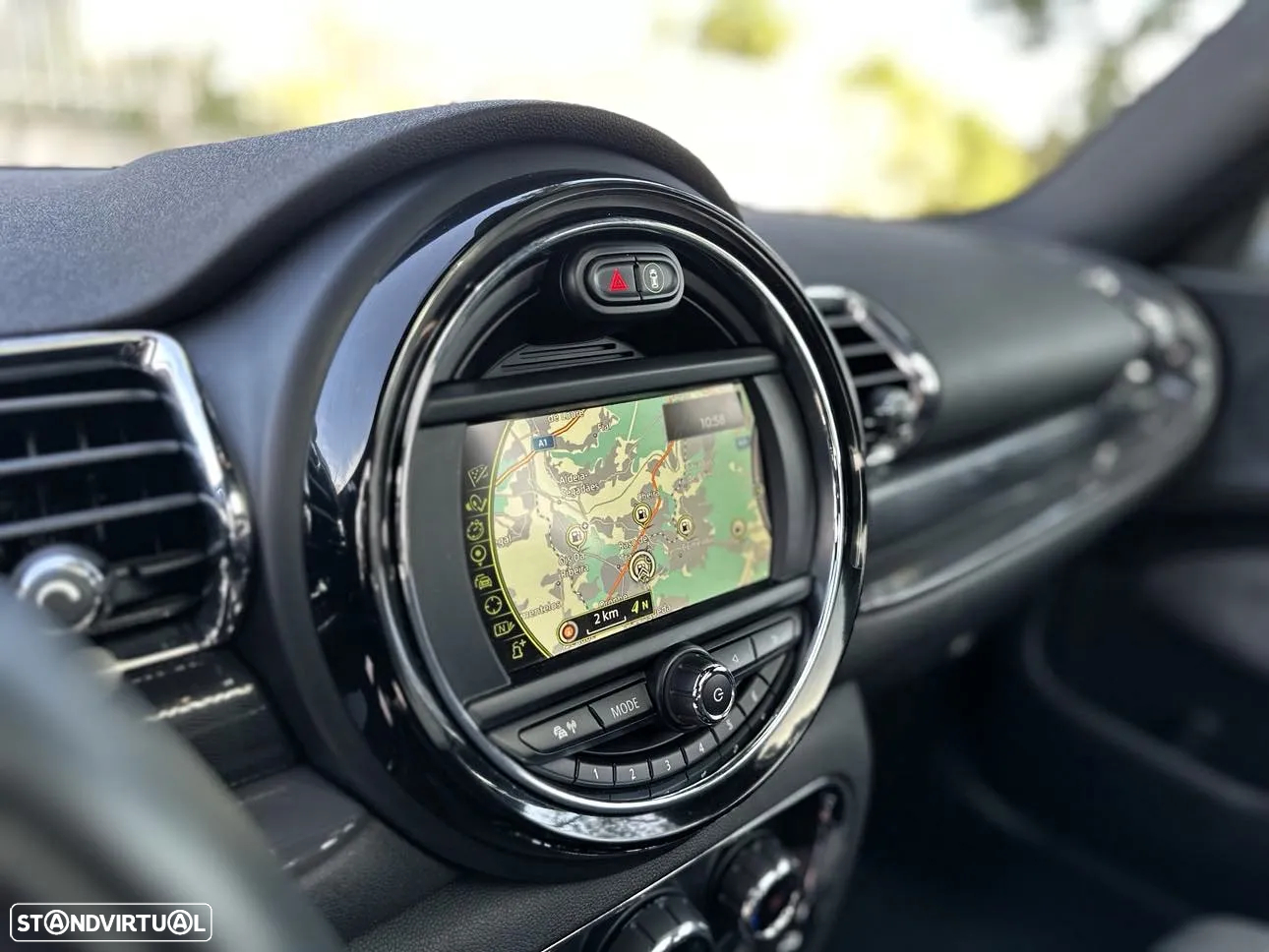 MINI Clubman One D - 37