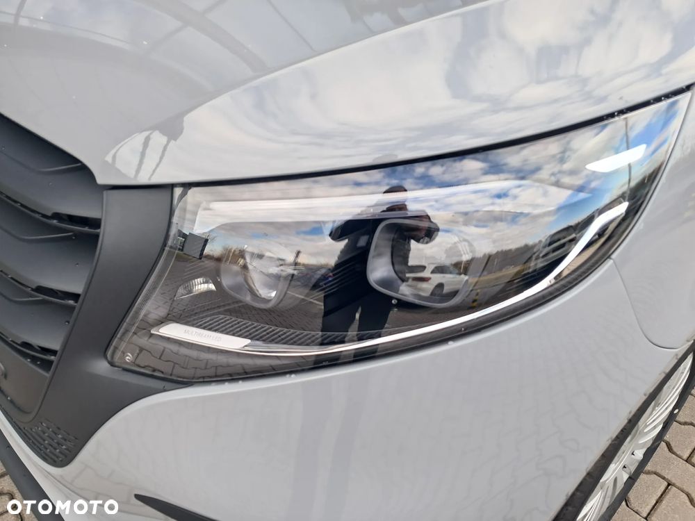 Mercedes-Benz Vito 116 CDI Furgon PRO Long 3200 mm - 5
