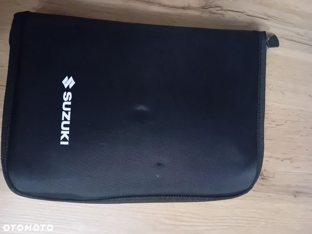 Suzuki Swift 1.2 Dualjet Allgrip Comfort - 32