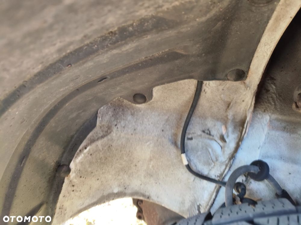 Fiat Ducato kamper Dethleffs - 22