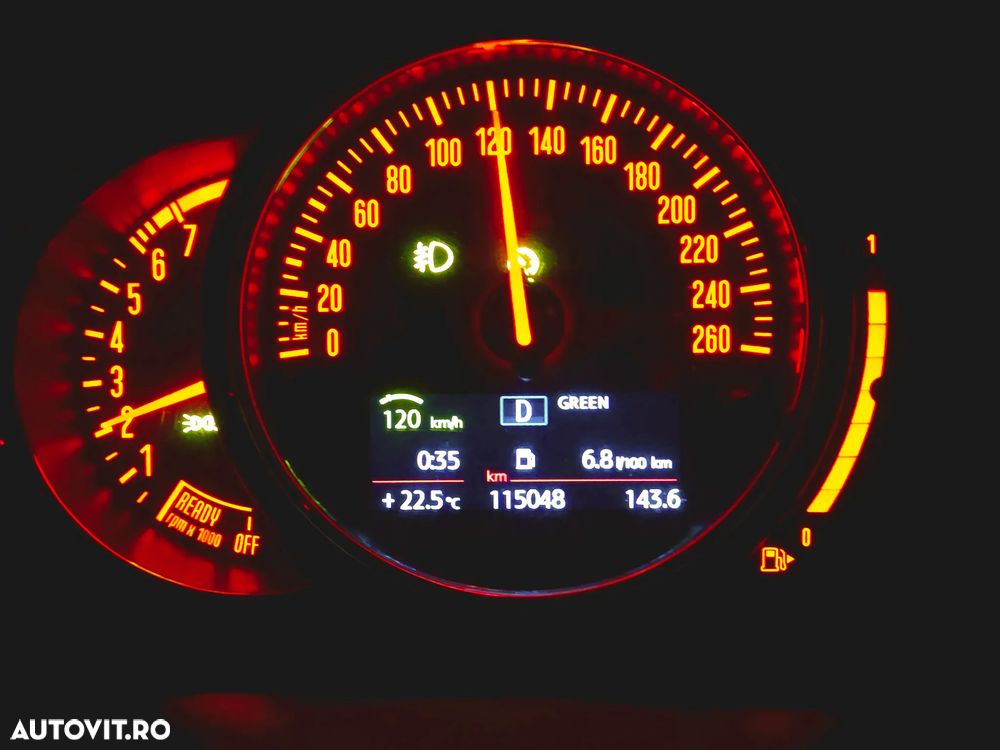 Mini Countryman Cooper S AT - 22