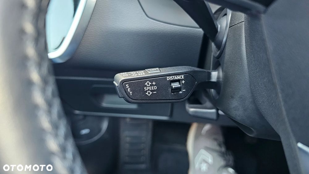 Audi A6 Avant 40 TDI mHEV Sport S tronic - 28