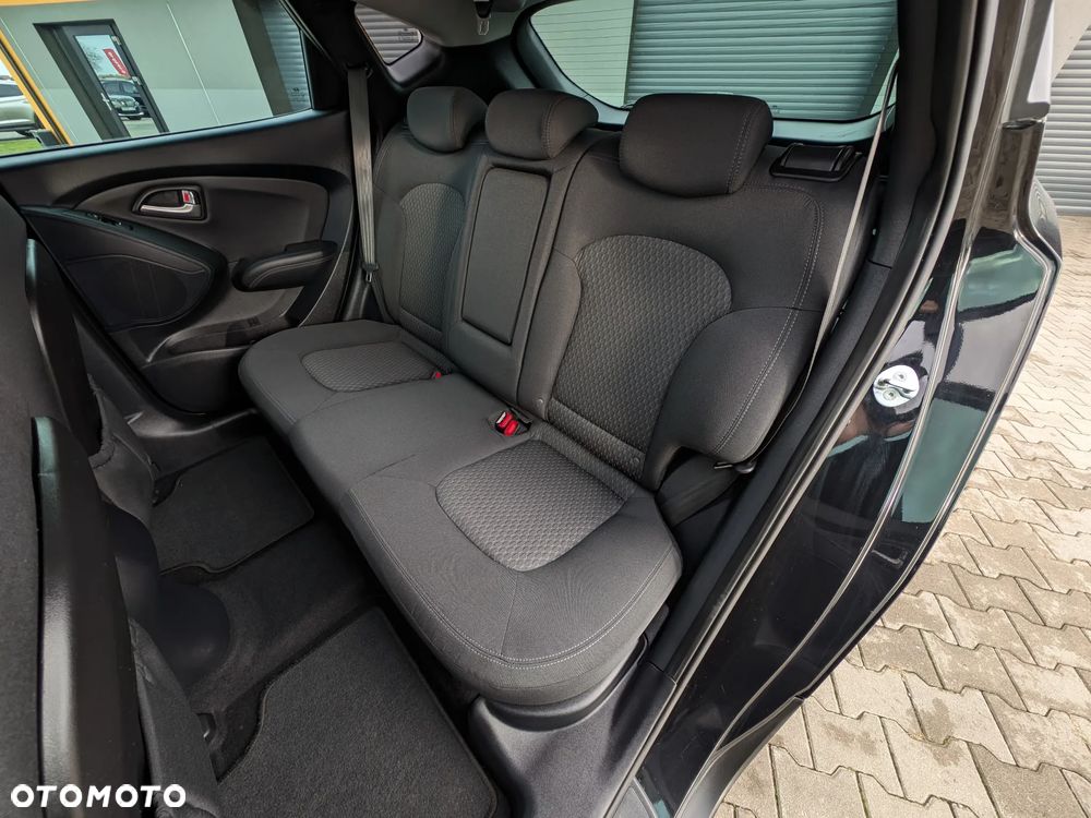 Hyundai ix35 1.6 GDI Premium 2WD - 38