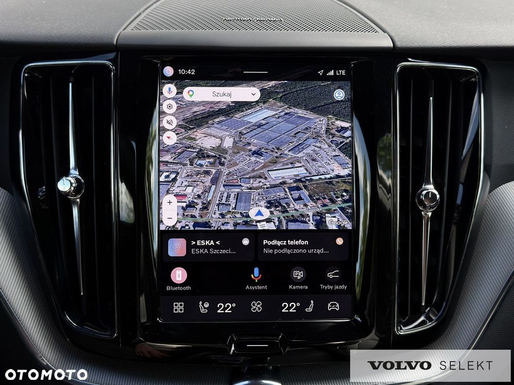 Volvo XC 60 - 28