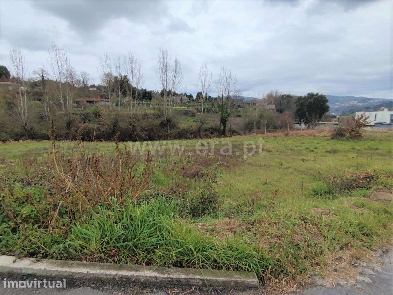 Terreno Misto / Marco de Canaveses, Sande e São Lourenço - Grande imagem: 2/7