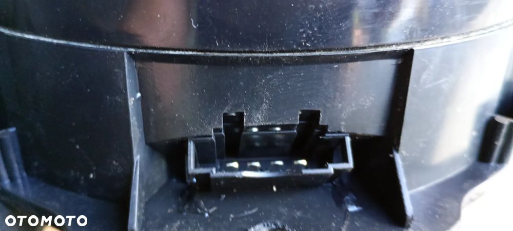 Głośnik drzwi prawy przód przedni Blaupunkt VW Passat B6 3C0035454 - 5