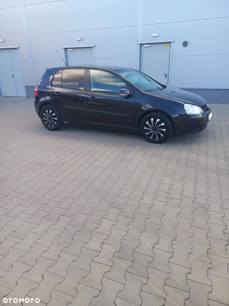 Volkswagen Golf - 7